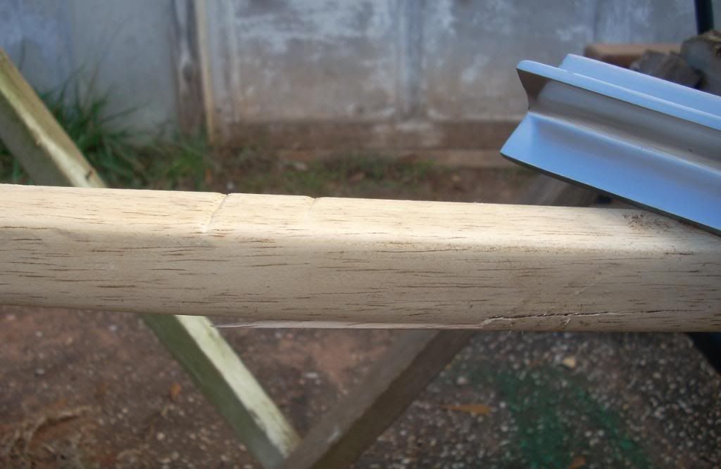 Windlass Bar Mace SBG Sword Forum